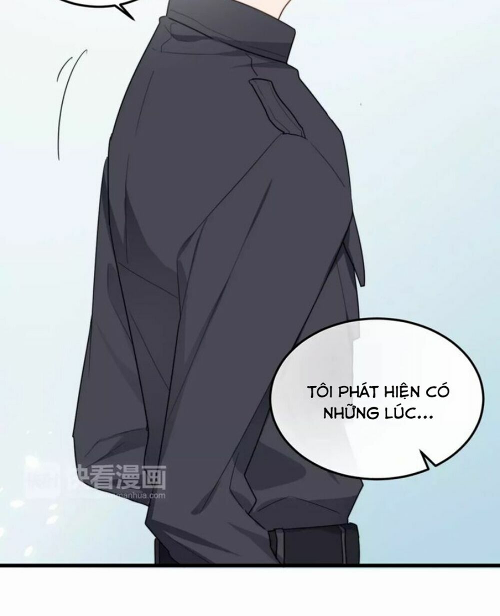 Cận Kề Tiếp Xúc: Chapter 13