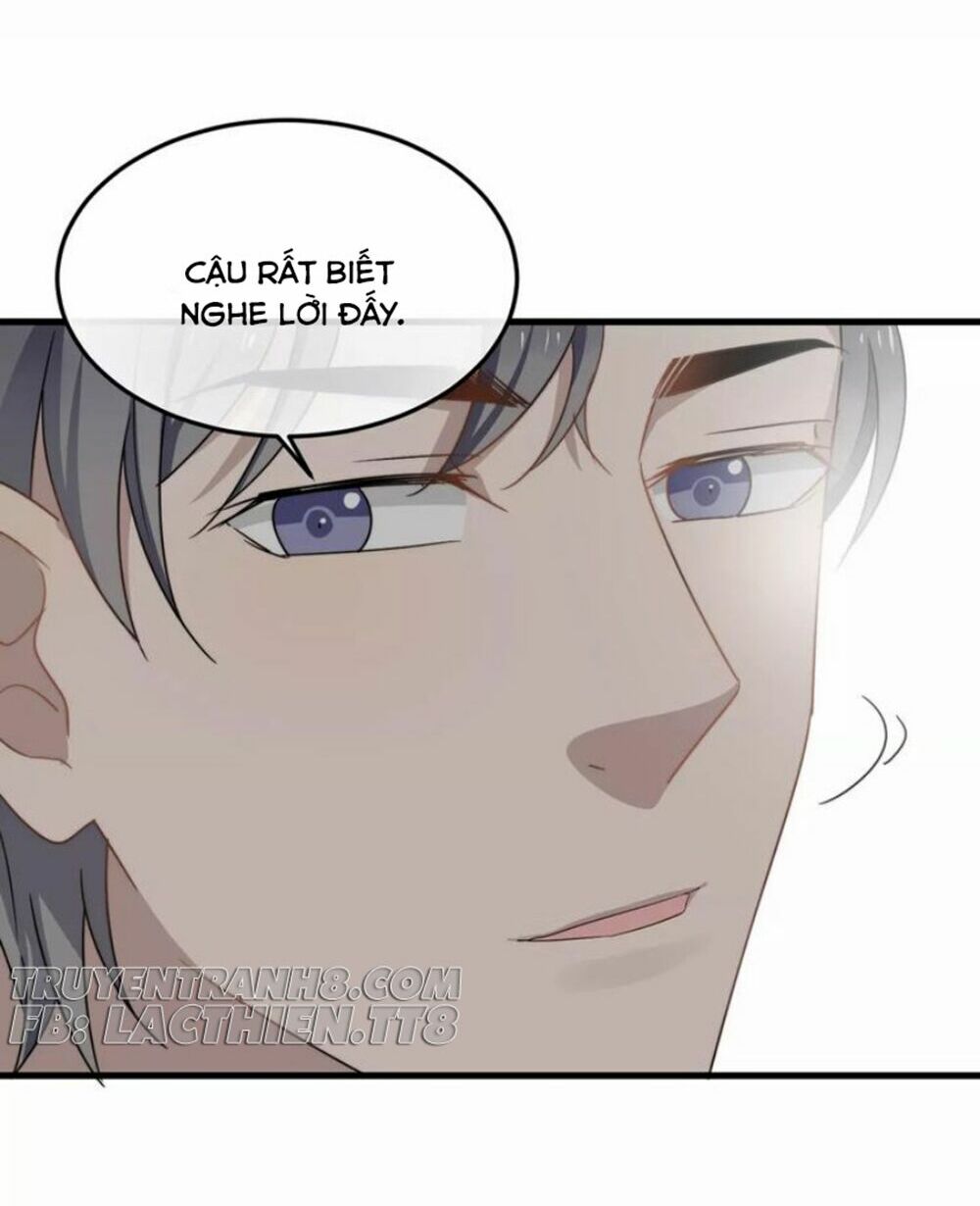 Cận Kề Tiếp Xúc: Chapter 13