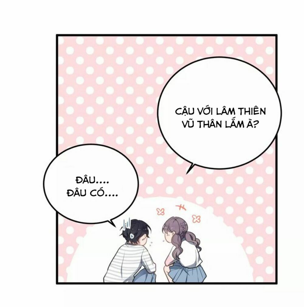 Cận Kề Tiếp Xúc: Chapter 13