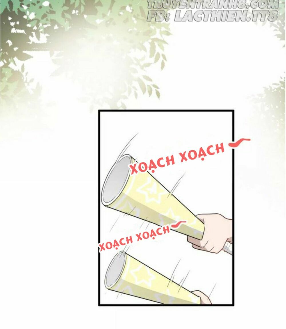 Cận Kề Tiếp Xúc: Chapter 13
