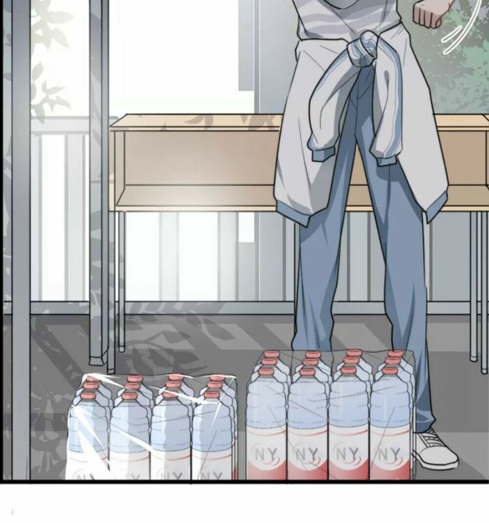 Cận Kề Tiếp Xúc: Chapter 13