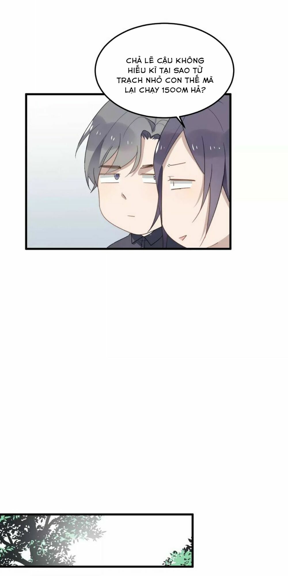 Cận Kề Tiếp Xúc: Chapter 14