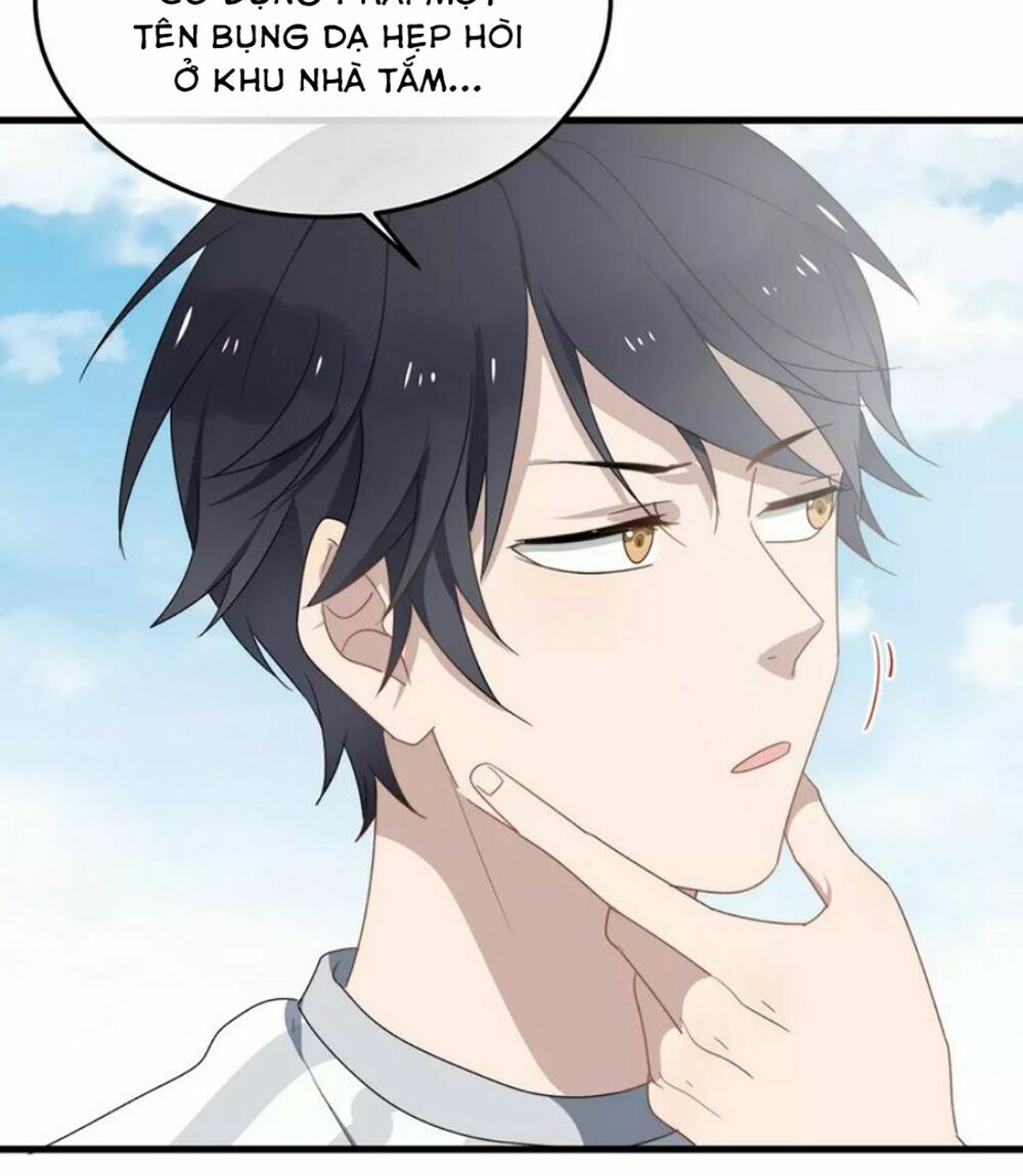 Cận Kề Tiếp Xúc: Chapter 14