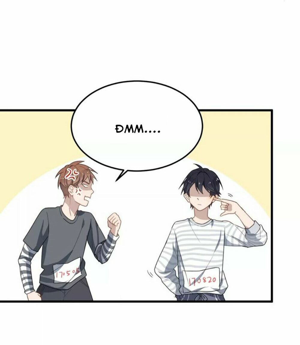 Cận Kề Tiếp Xúc: Chapter 14