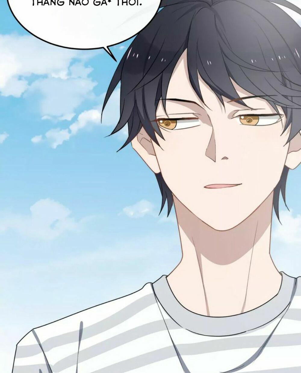 Cận Kề Tiếp Xúc: Chapter 14
