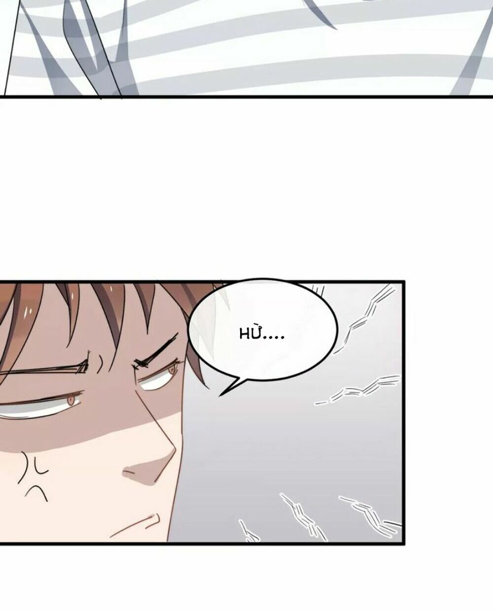 Cận Kề Tiếp Xúc: Chapter 14