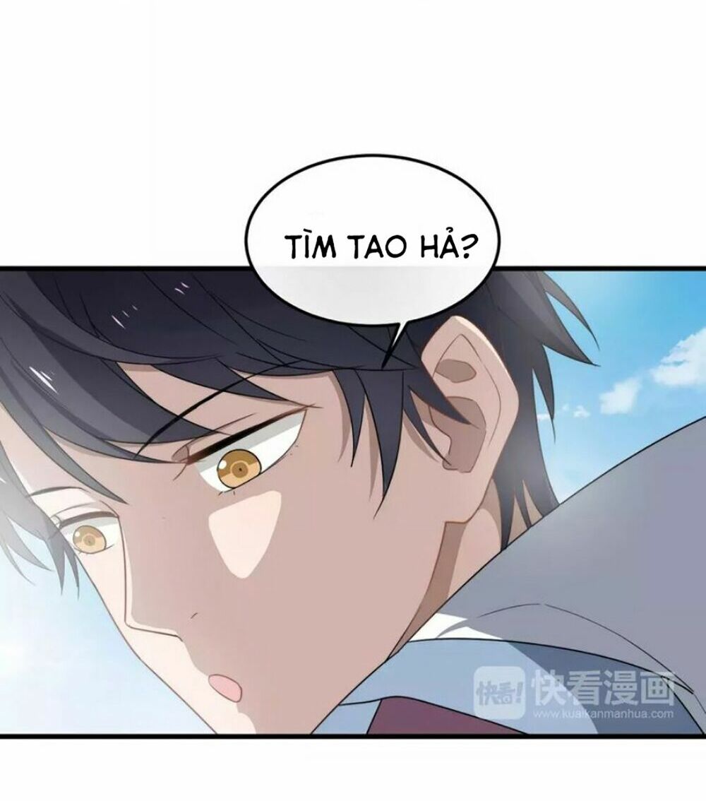 Cận Kề Tiếp Xúc: Chapter 14