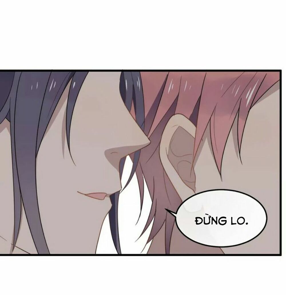 Cận Kề Tiếp Xúc: Chapter 15