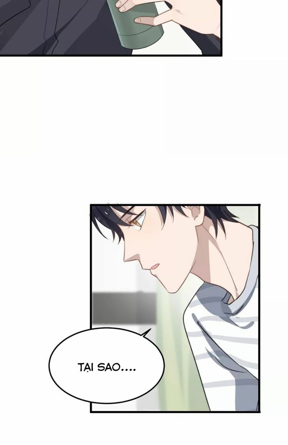 Cận Kề Tiếp Xúc: Chapter 15