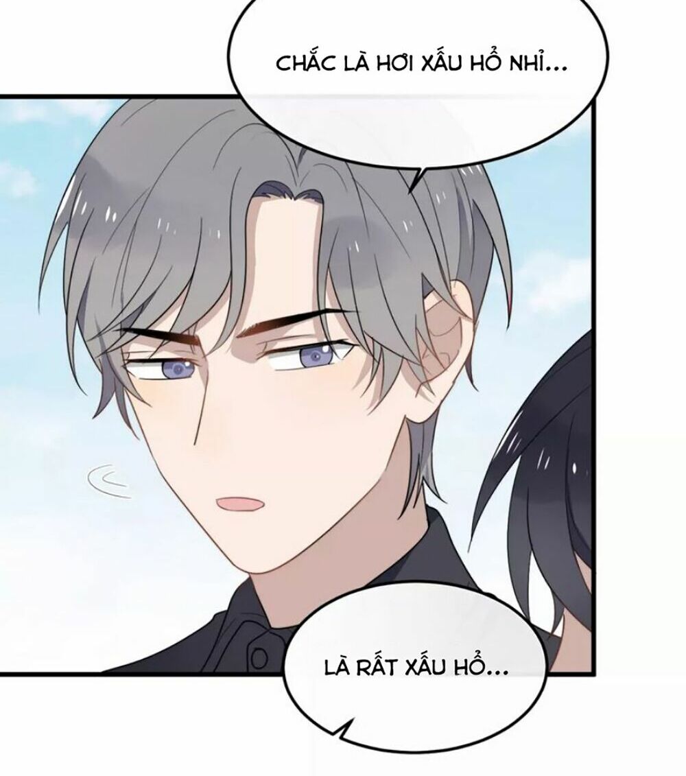 Cận Kề Tiếp Xúc: Chapter 15