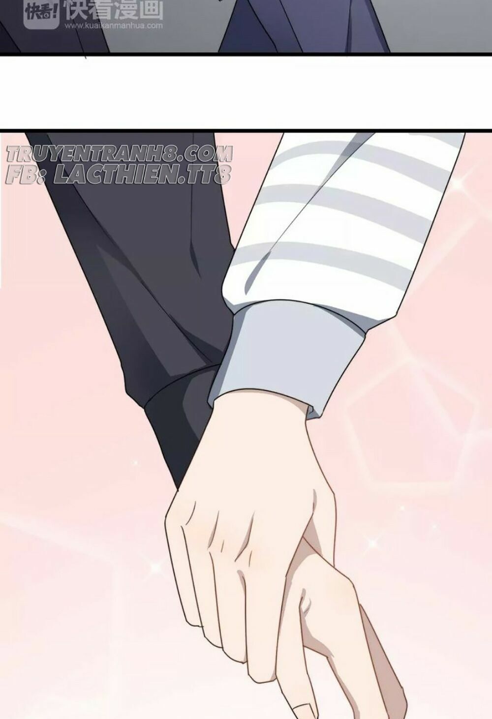 Cận Kề Tiếp Xúc: Chapter 16