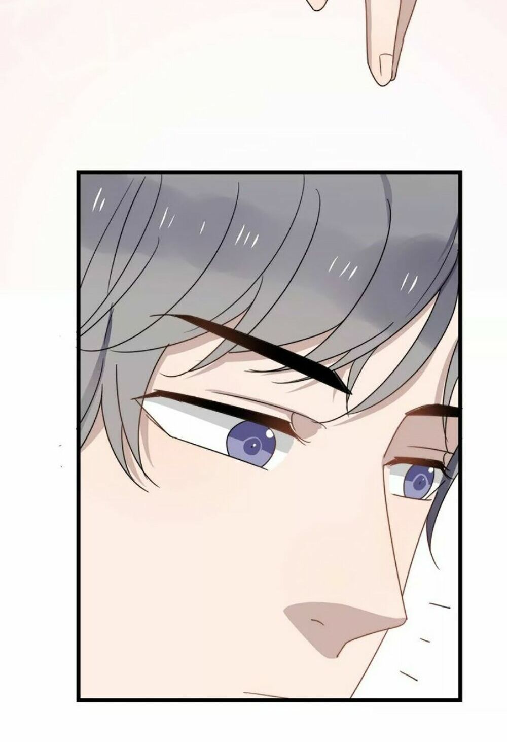 Cận Kề Tiếp Xúc: Chapter 16