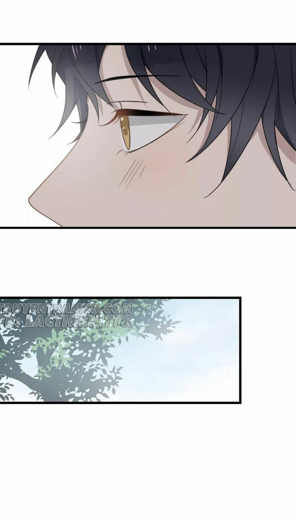 Cận Kề Tiếp Xúc: Chapter 16