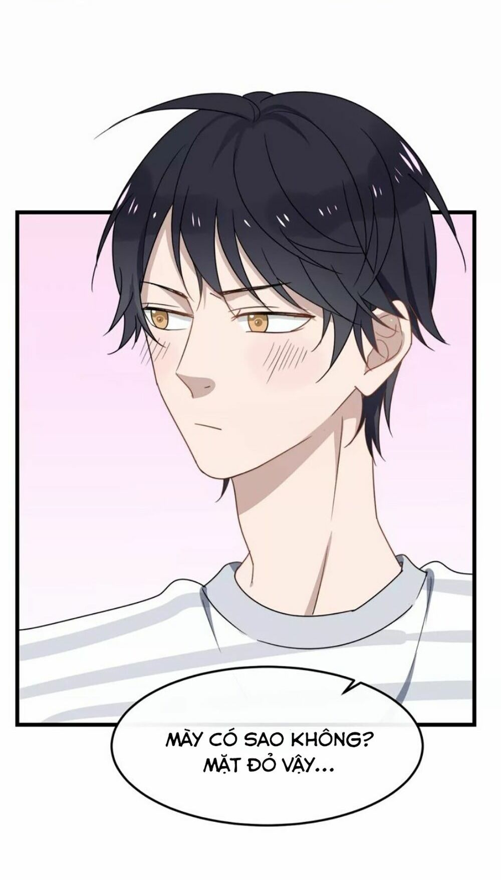 Cận Kề Tiếp Xúc: Chapter 16