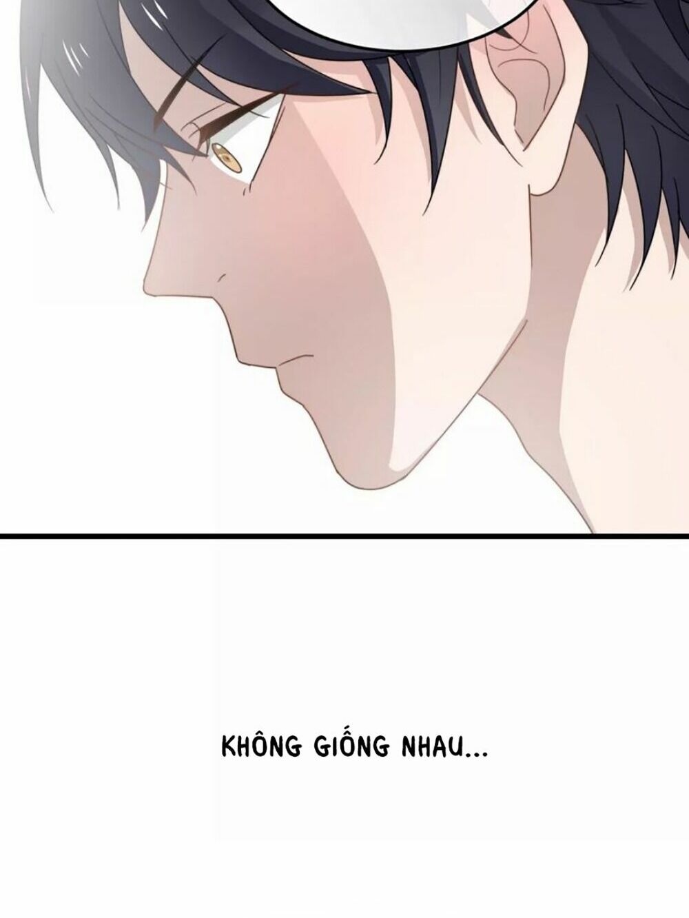 Cận Kề Tiếp Xúc: Chapter 16
