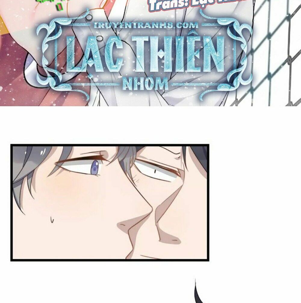 Cận Kề Tiếp Xúc: Chapter 16