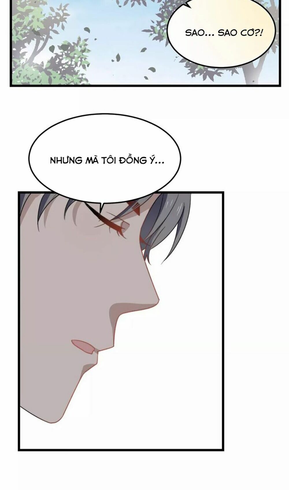 Cận Kề Tiếp Xúc: Chapter 17