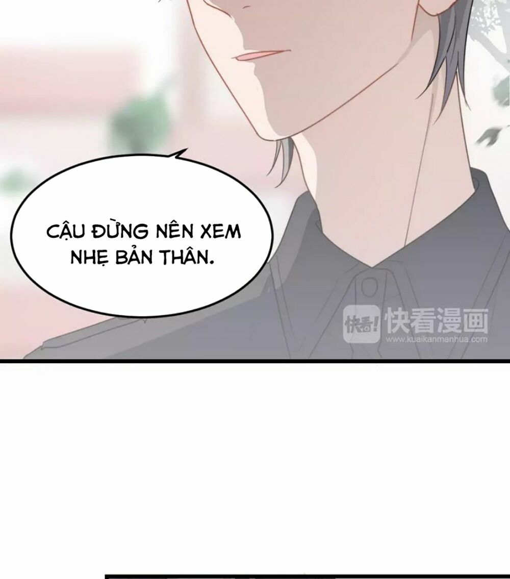 Cận Kề Tiếp Xúc: Chapter 17