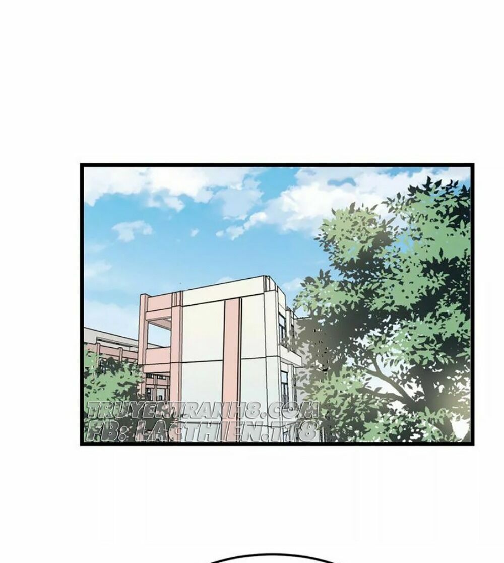 Cận Kề Tiếp Xúc: Chapter 17