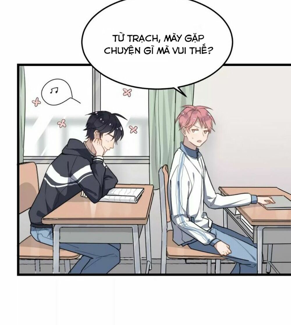 Cận Kề Tiếp Xúc: Chapter 17