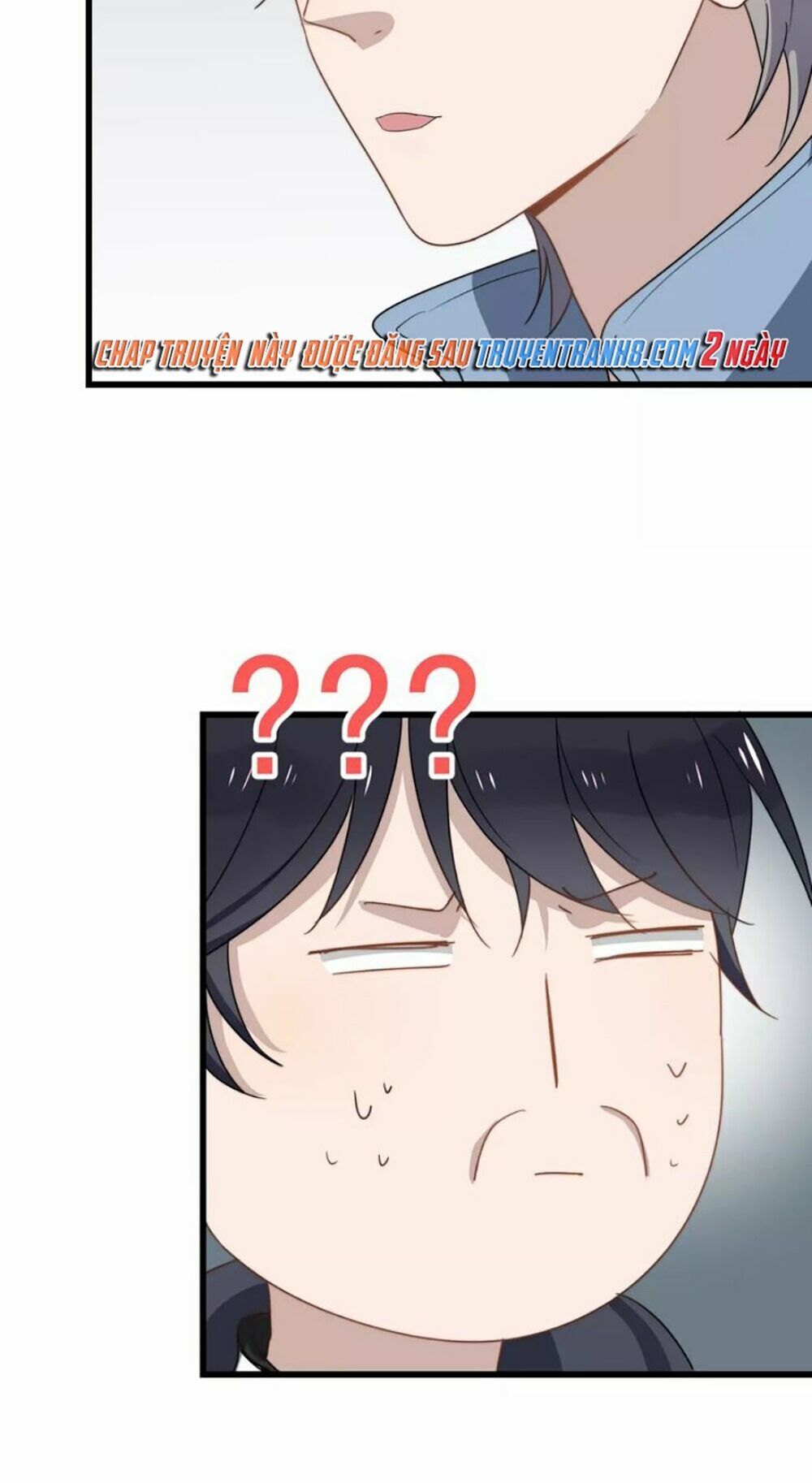Cận Kề Tiếp Xúc: Chapter 17