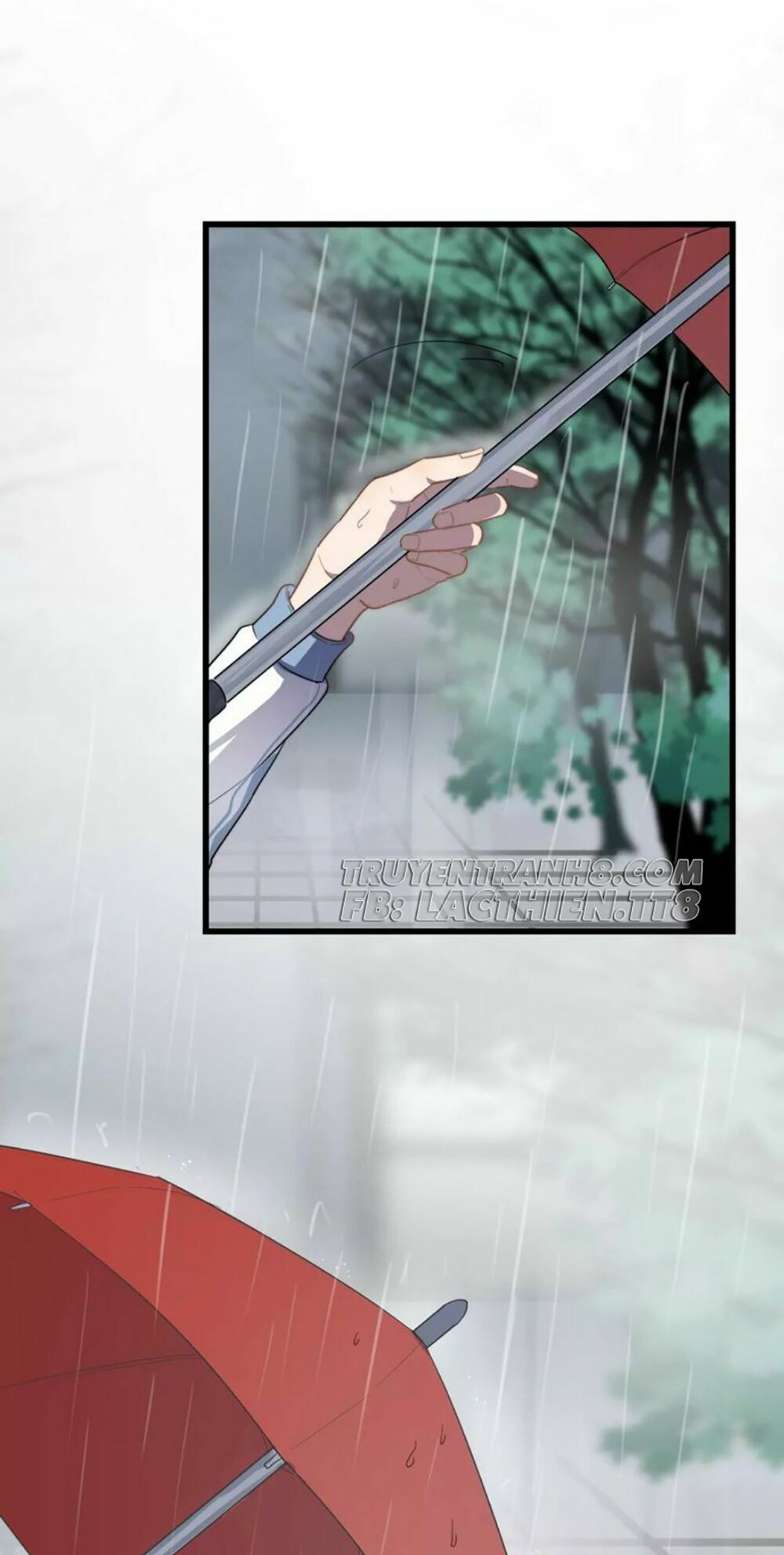 Cận Kề Tiếp Xúc: Chapter 18