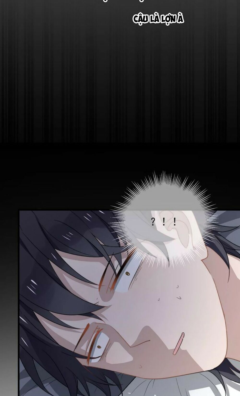 Cận Kề Tiếp Xúc: Chapter 18