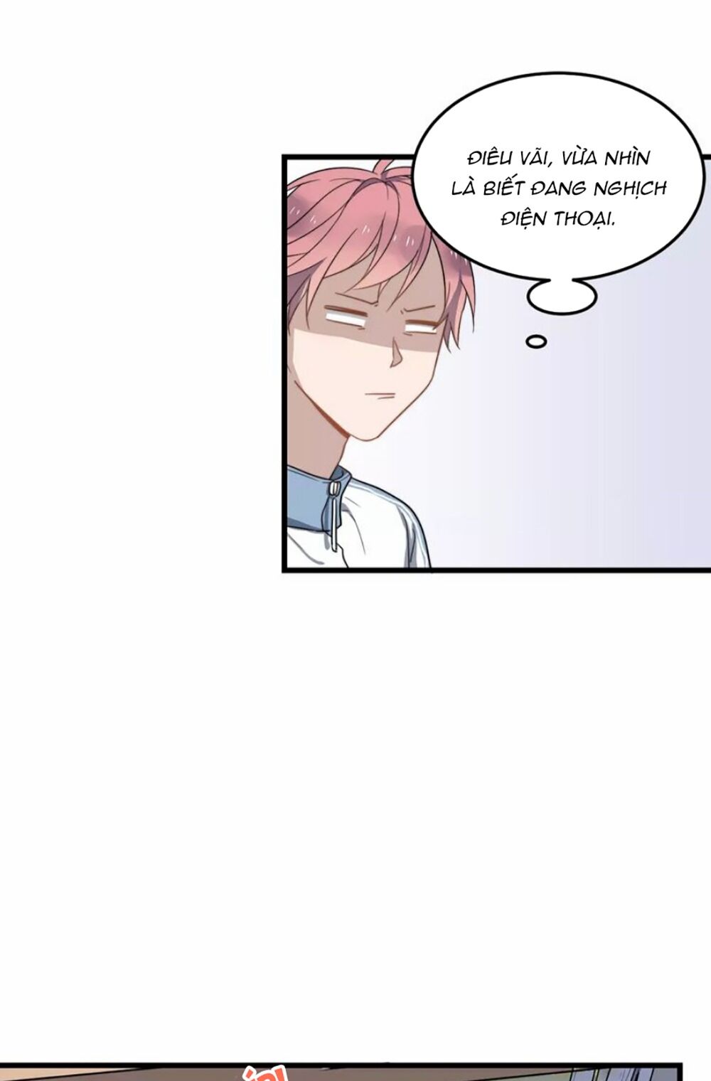 Cận Kề Tiếp Xúc: Chapter 18