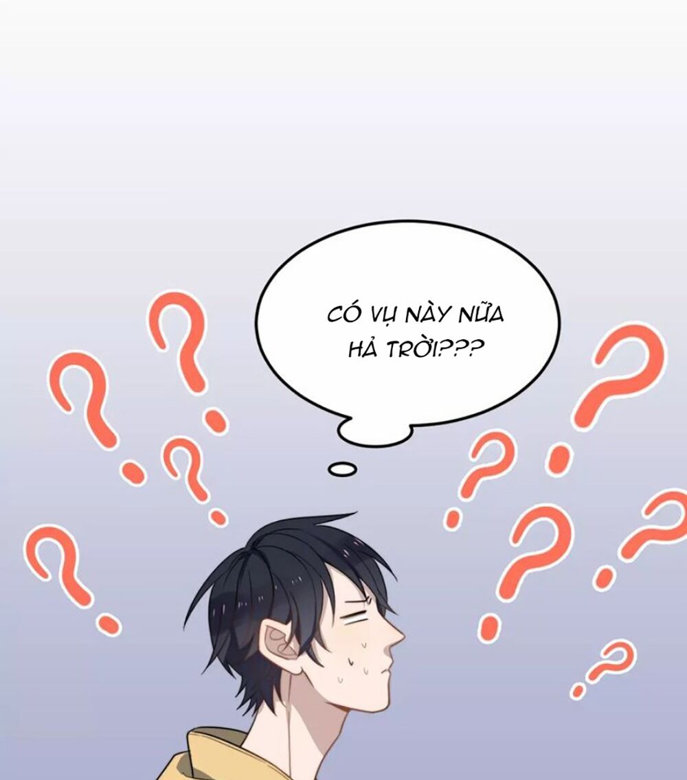 Cận Kề Tiếp Xúc: Chapter 18