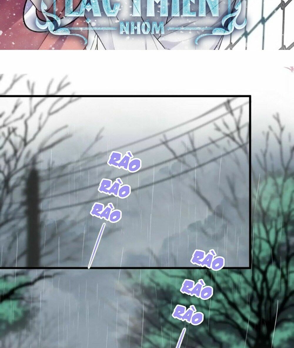 Cận Kề Tiếp Xúc: Chapter 18