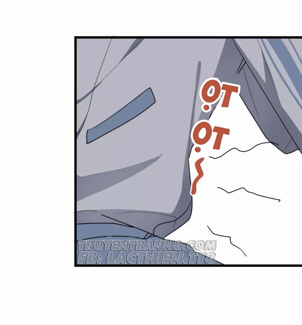 Cận Kề Tiếp Xúc: Chapter 18