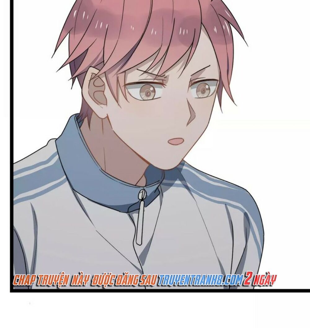 Cận Kề Tiếp Xúc: Chapter 18