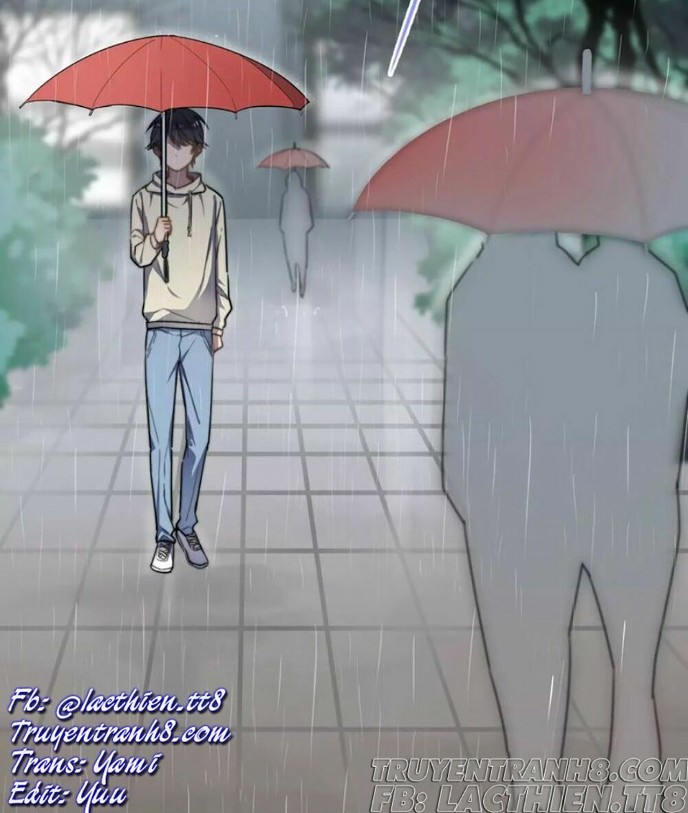 Cận Kề Tiếp Xúc: Chapter 18