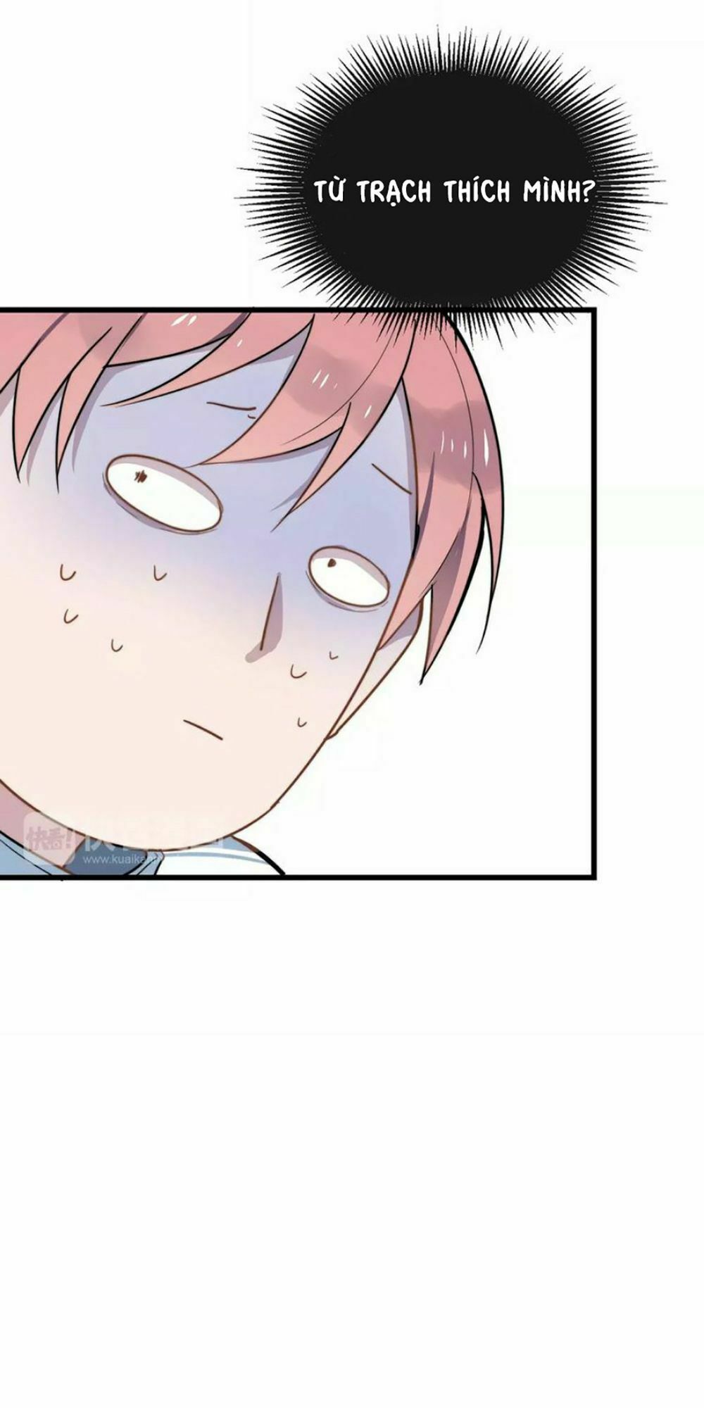 Cận Kề Tiếp Xúc: Chapter 19