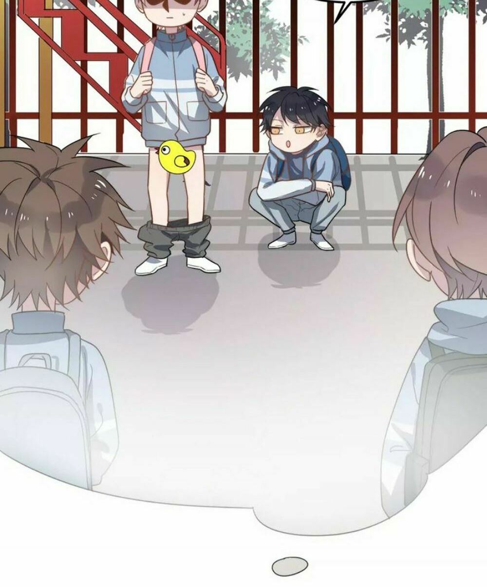 Cận Kề Tiếp Xúc: Chapter 19