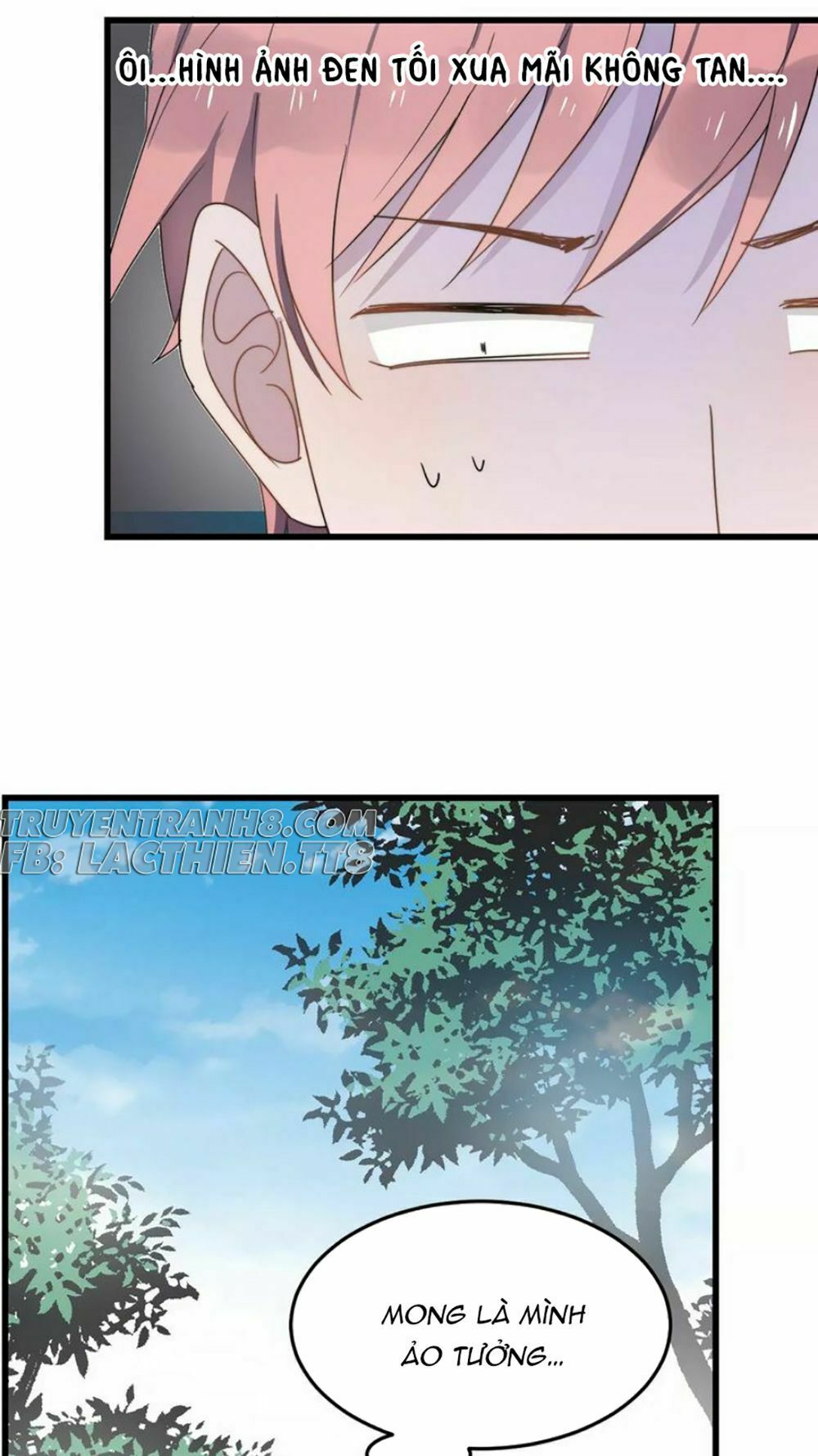 Cận Kề Tiếp Xúc: Chapter 19