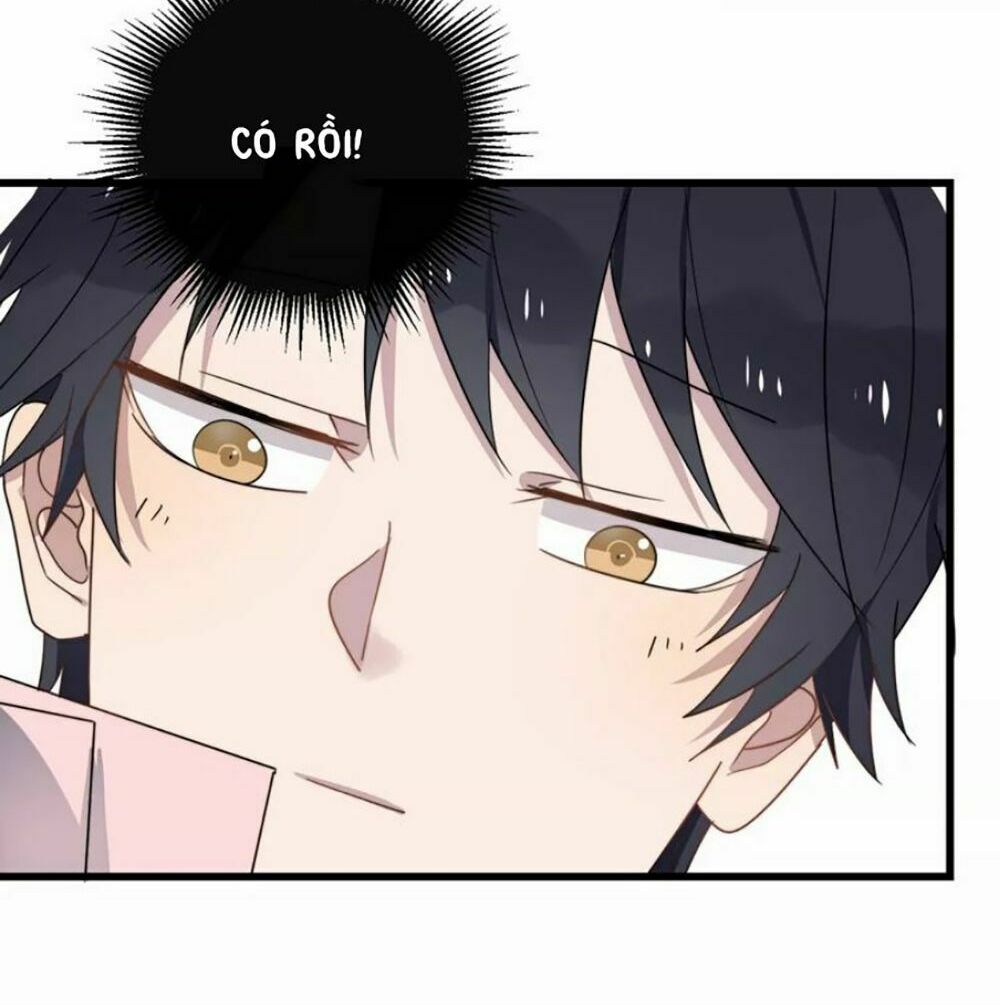 Cận Kề Tiếp Xúc: Chapter 19