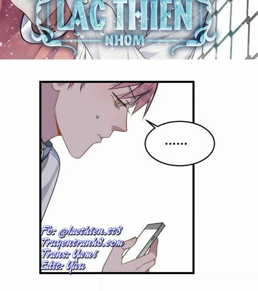Cận Kề Tiếp Xúc: Chapter 19
