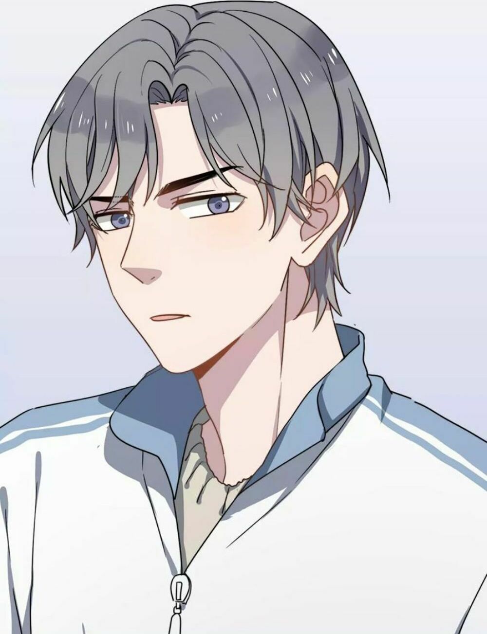 Cận Kề Tiếp Xúc: Chapter 19
