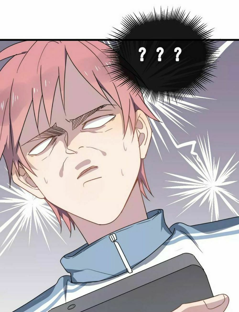 Cận Kề Tiếp Xúc: Chapter 19