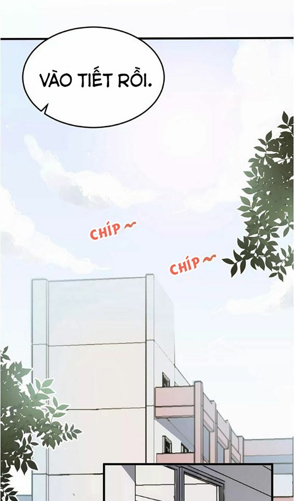 Cận Kề Tiếp Xúc: Chapter 2