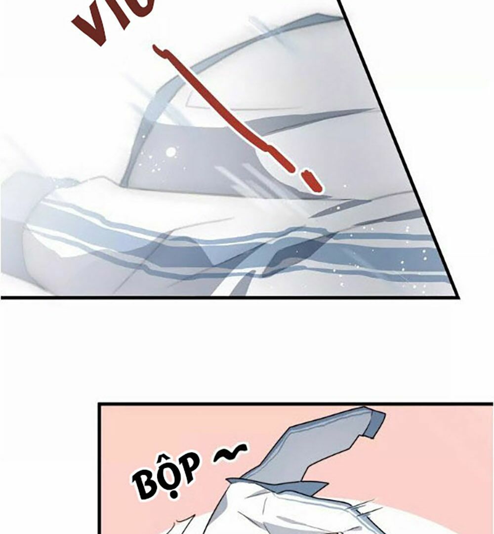 Cận Kề Tiếp Xúc: Chapter 2