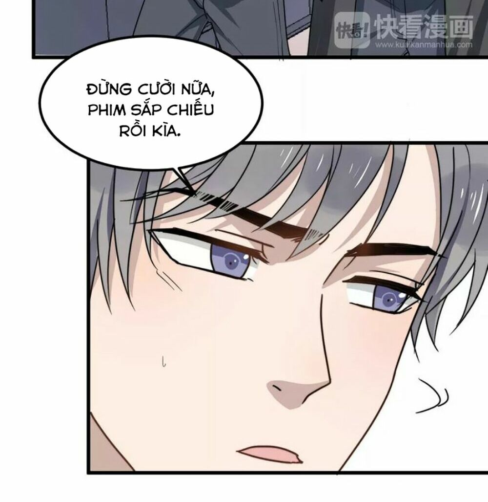 Cận Kề Tiếp Xúc: Chapter 20