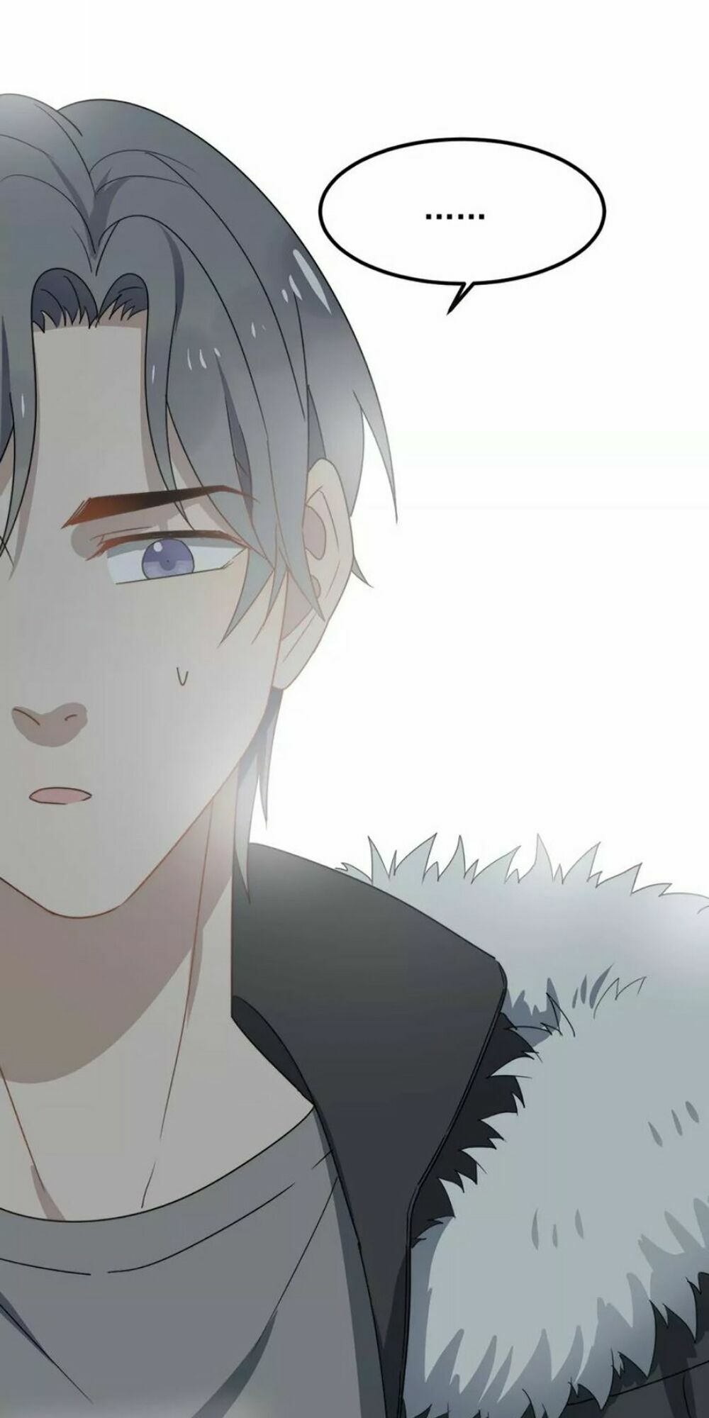 Cận Kề Tiếp Xúc: Chapter 21