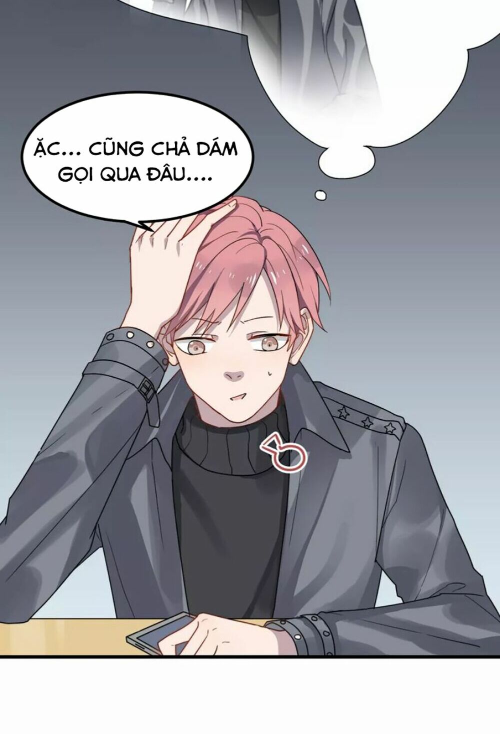Cận Kề Tiếp Xúc: Chapter 22