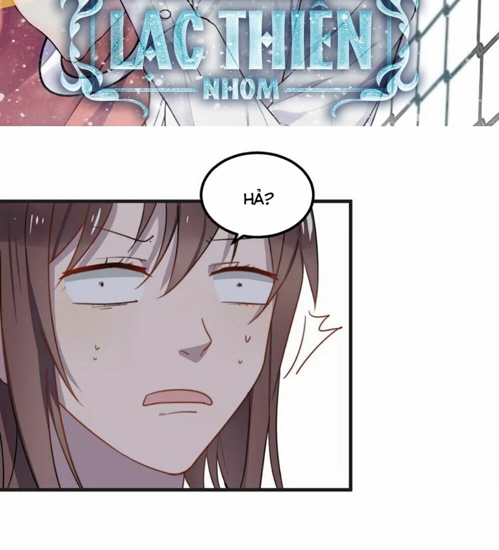 Cận Kề Tiếp Xúc: Chapter 22