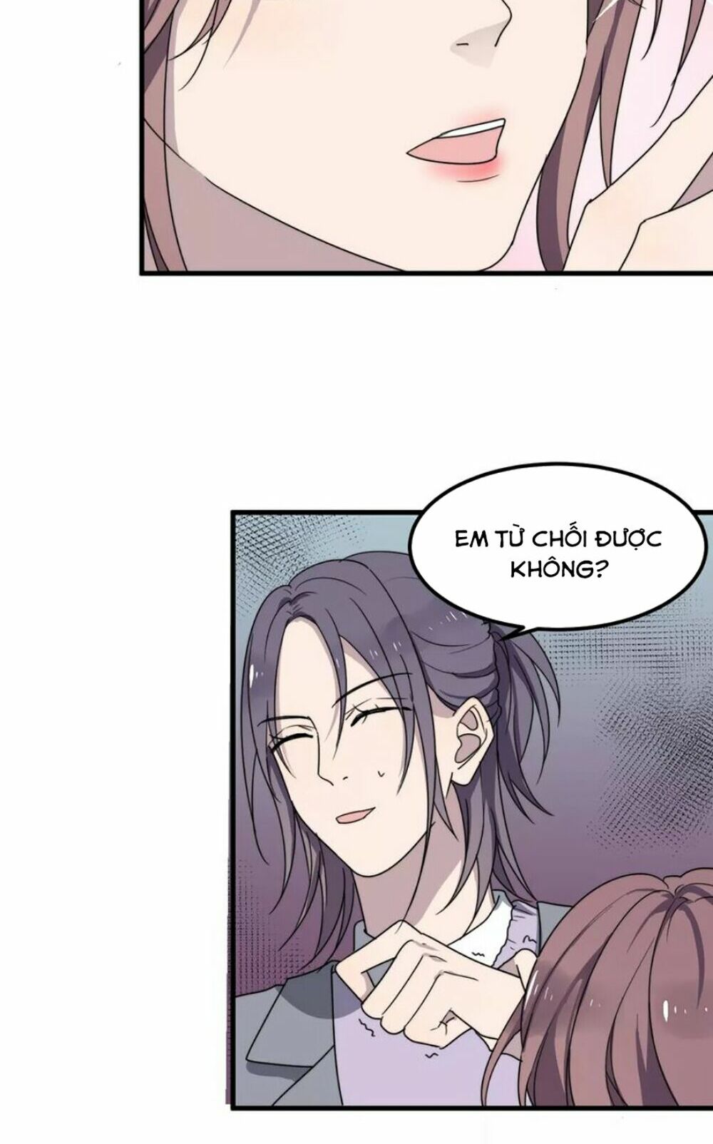 Cận Kề Tiếp Xúc: Chapter 22