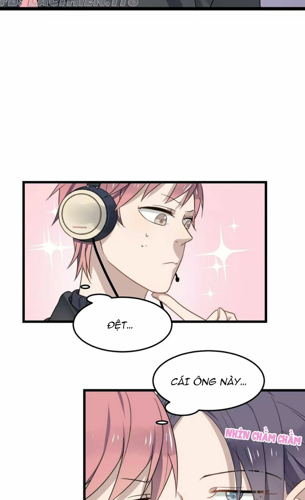 Cận Kề Tiếp Xúc: Chapter 23
