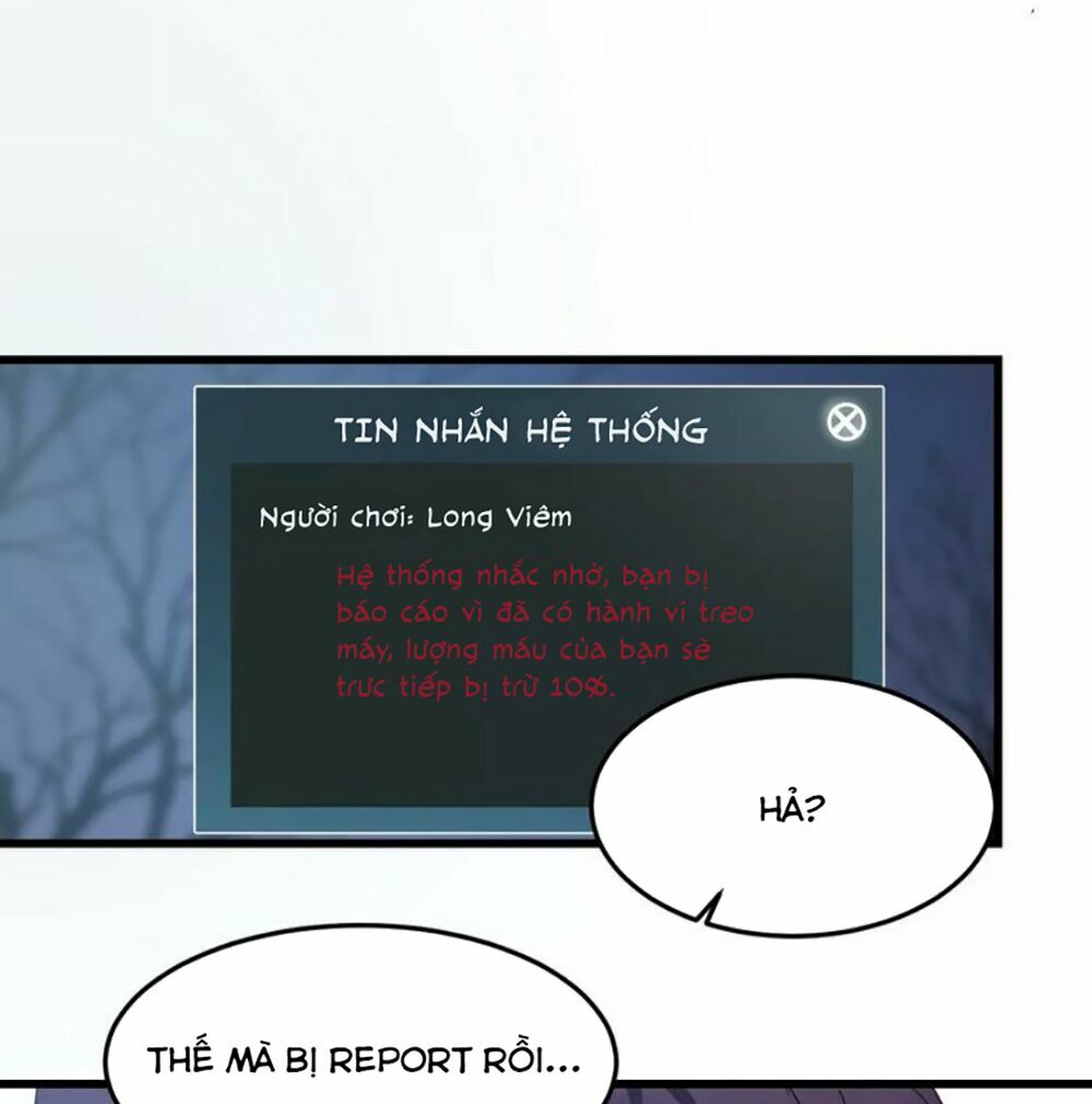 Cận Kề Tiếp Xúc: Chapter 23