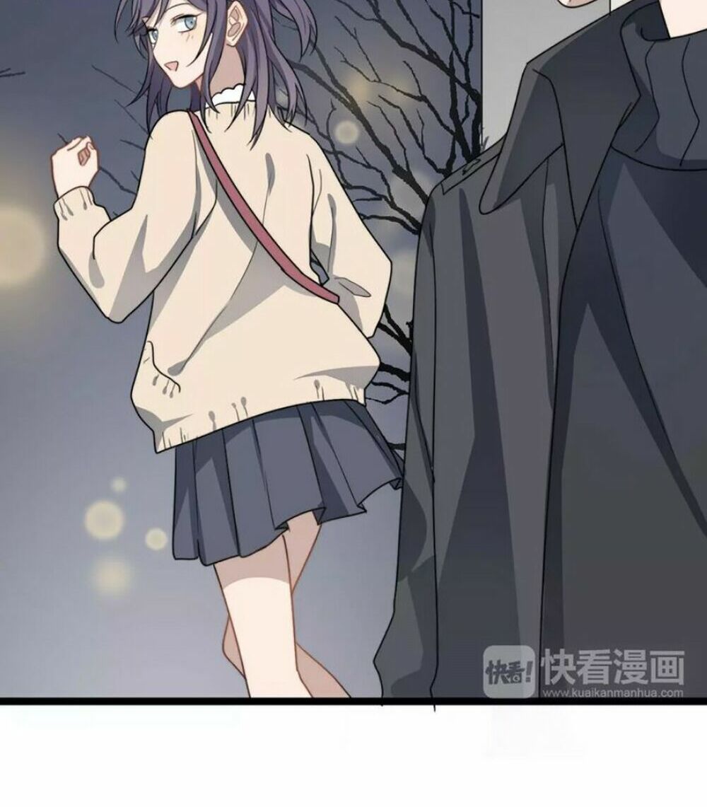 Cận Kề Tiếp Xúc: Chapter 23